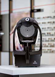 DNEye Scanner